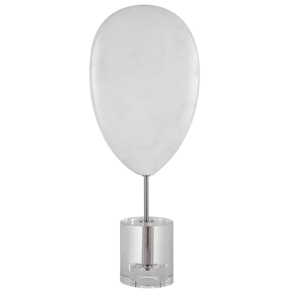 Uttermost Accessories Ellipse Sculpture - White House of Isabella UK