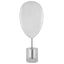Uttermost Accessories Ellipse Sculpture - White House of Isabella UK