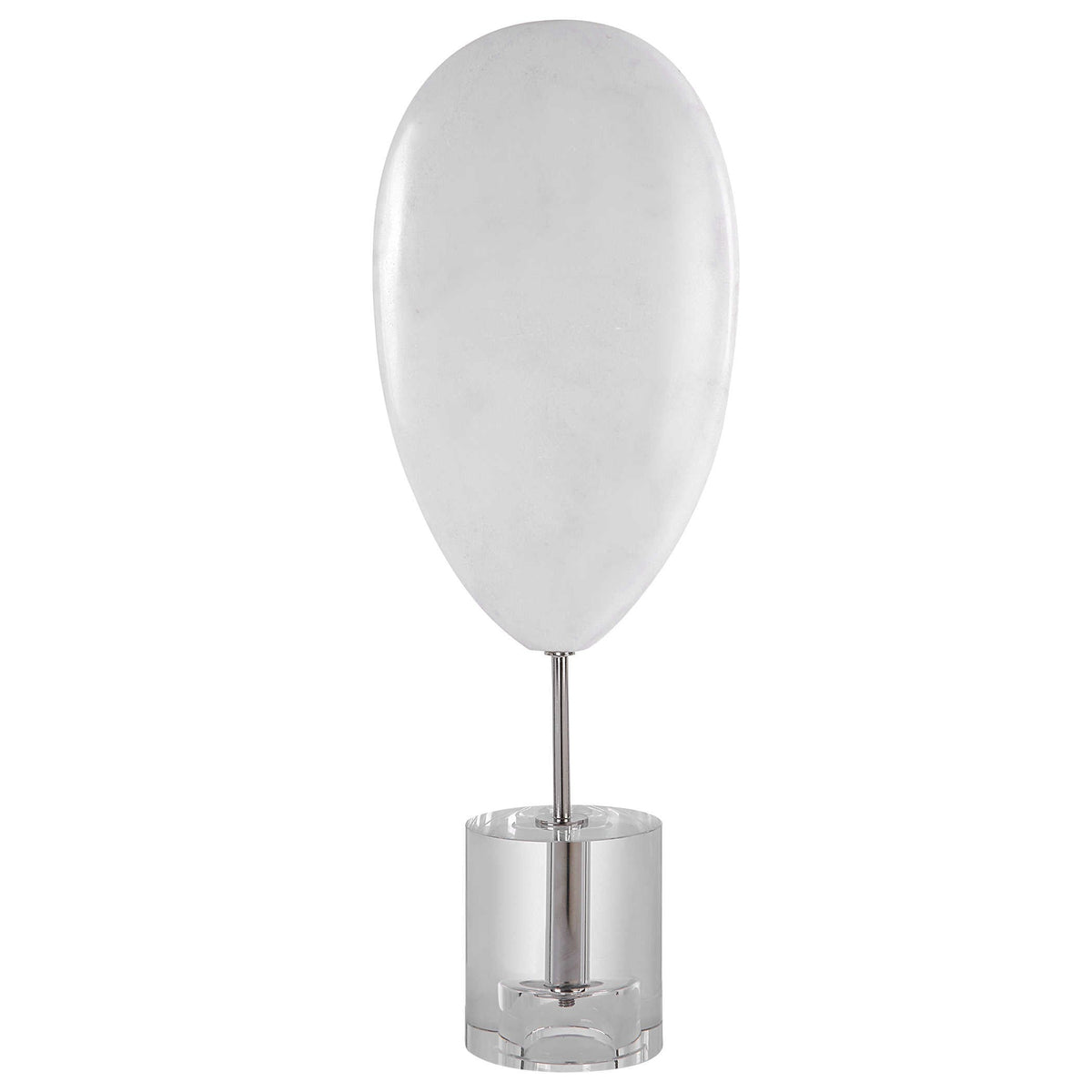 Uttermost Accessories Ellipse Sculpture - White House of Isabella UK