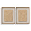 Uttermost Accessories Eluvial Forest Wall Art - Set of 2 House of Isabella UK