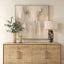 Uttermost Accessories Embark Hand Painted Abstract Canvas House of Isabella UK