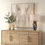 Uttermost Accessories Embark Hand Painted Abstract Canvas House of Isabella UK
