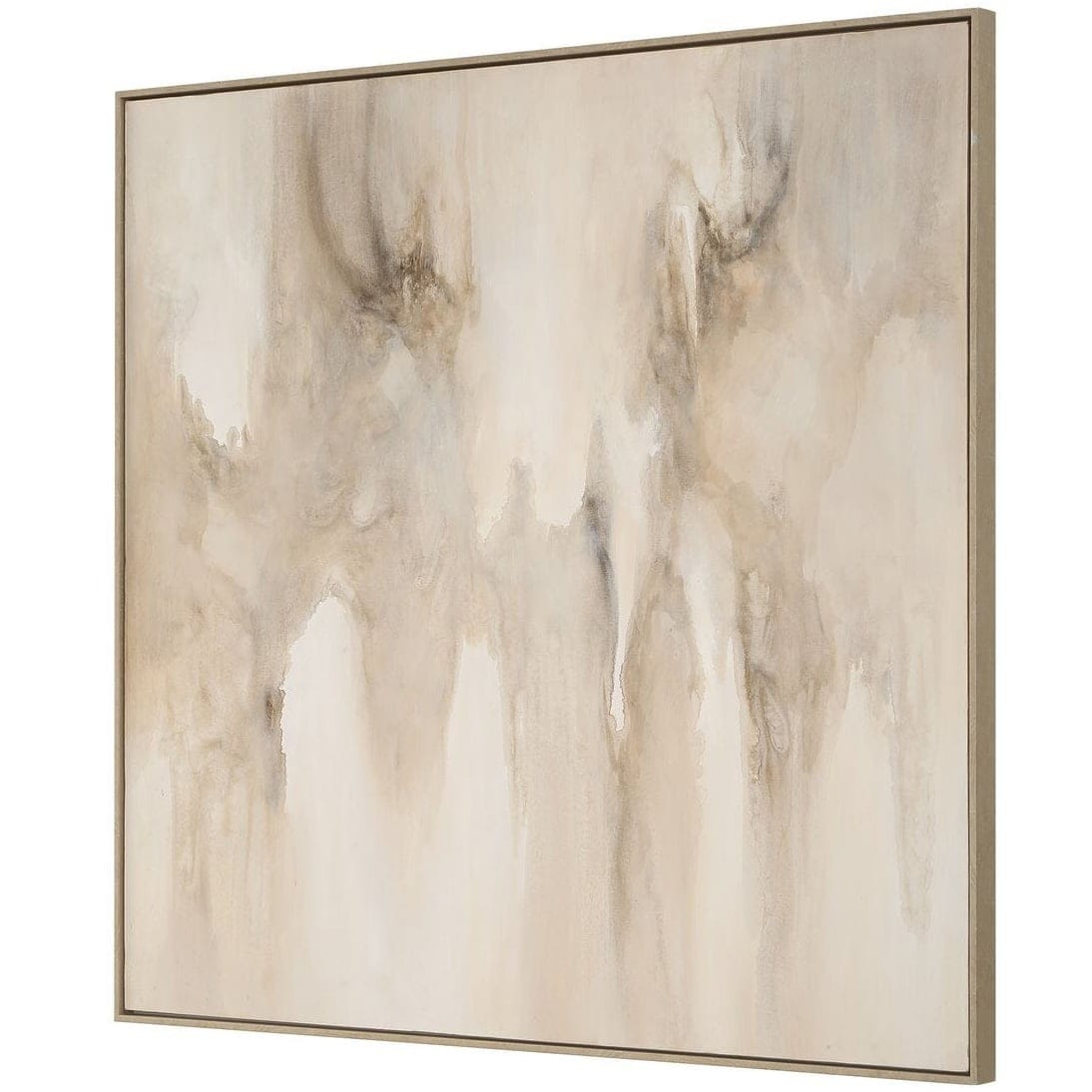 Uttermost Accessories Embark Hand Painted Abstract Canvas House of Isabella UK