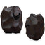 Uttermost Accessories Ember Root Teak Sculpture, Set of 2 House of Isabella UK