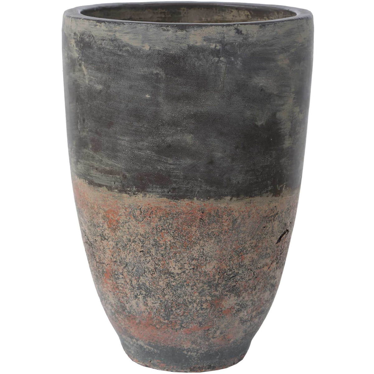 Uttermost Accessories Emberwash Planters - Set of 2 House of Isabella UK