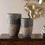 Uttermost Accessories Emberwash Planters - Set of 2 House of Isabella UK