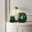 Uttermost Accessories Emerald Vase - Large House of Isabella UK