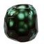 Uttermost Accessories Emerald Vase - Small House of Isabella UK