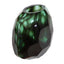 Uttermost Accessories Emerald Vase - Small House of Isabella UK
