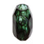 Uttermost Accessories Emerald Vase - Small House of Isabella UK