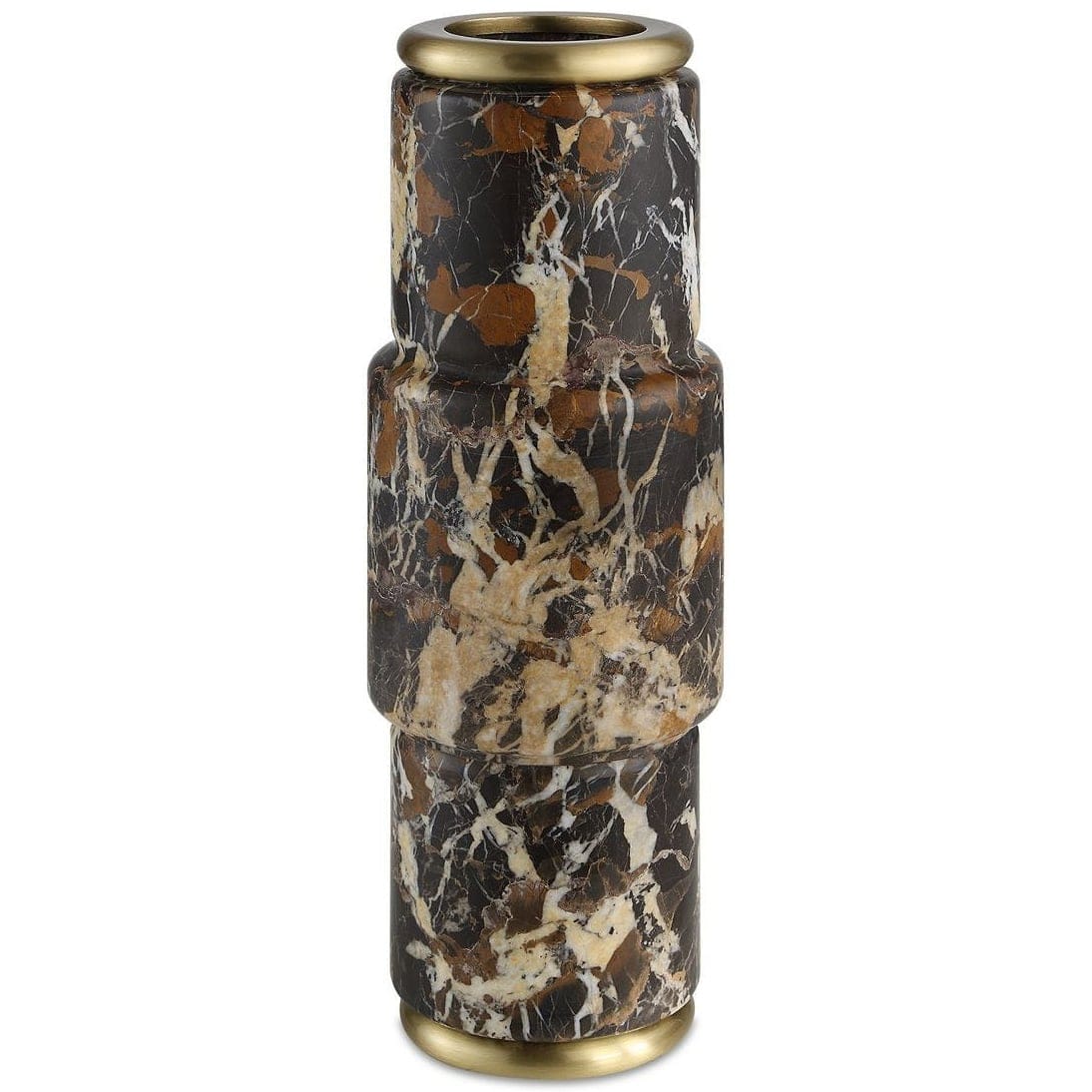 Uttermost Accessories Encircle Vase - Large House of Isabella UK