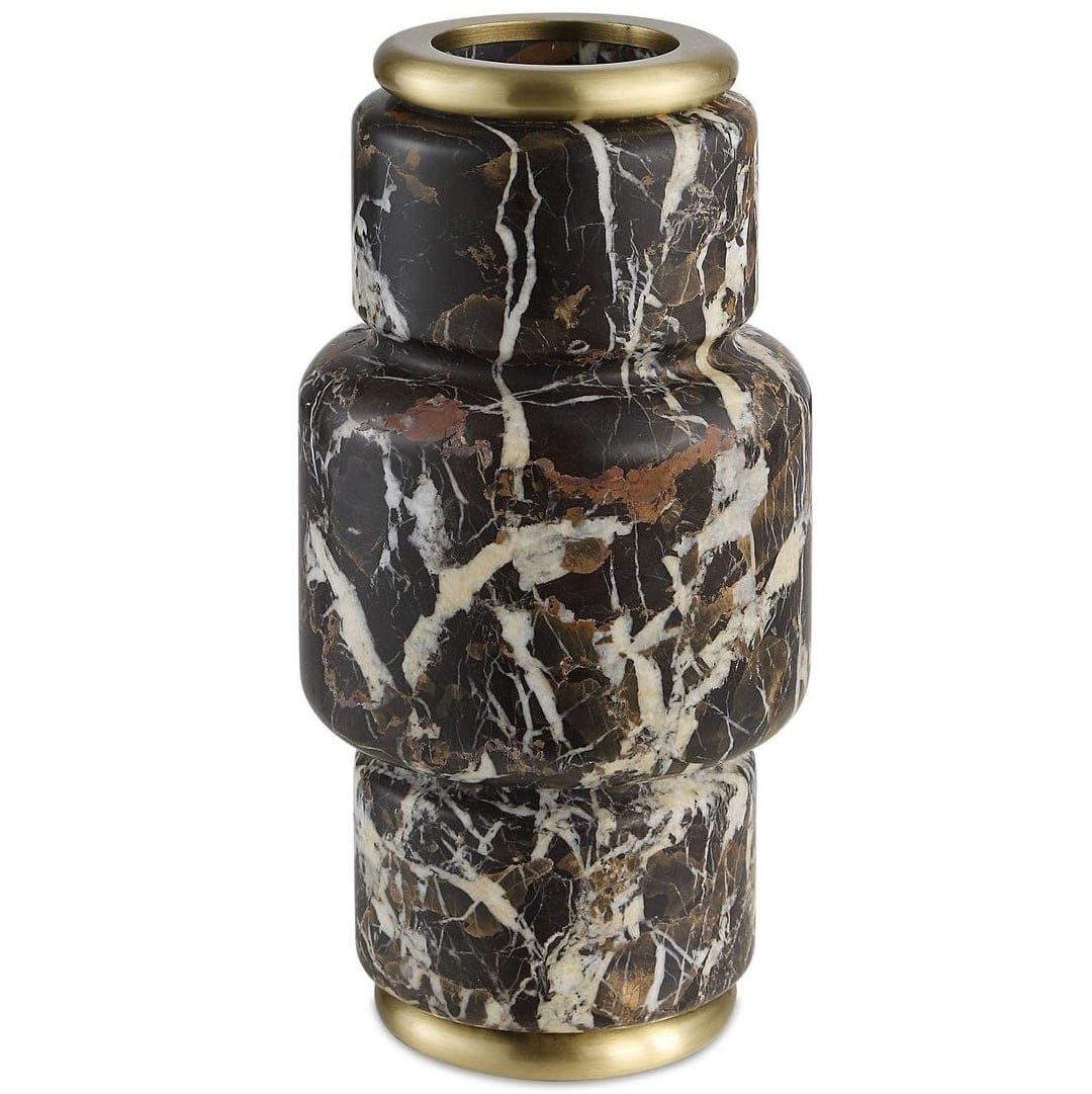Uttermost Accessories Encircle Vase - Small House of Isabella UK