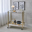 Uttermost Accessories Entangle Framed Prints, S/2 House of Isabella UK