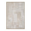 Uttermost Accessories Erase Hand Painted Canvas House of Isabella UK