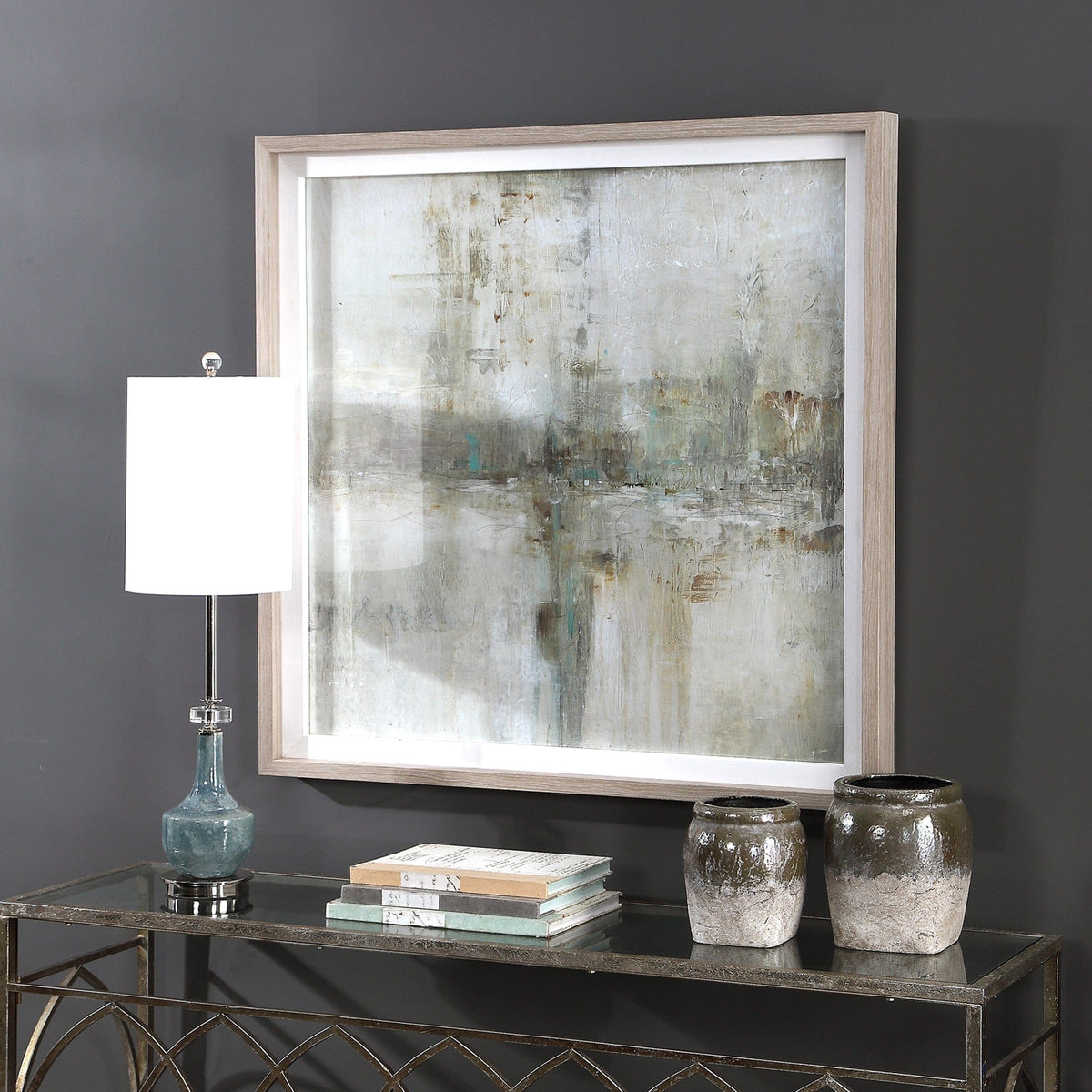 Uttermost Accessories Essence Framed Print House of Isabella UK