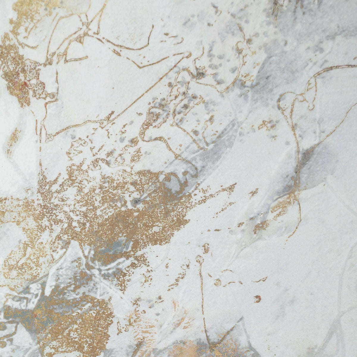 Ethos Framed Abstract Print.