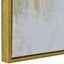 Uttermost Accessories Excursion Framed Abstract Art House of Isabella UK