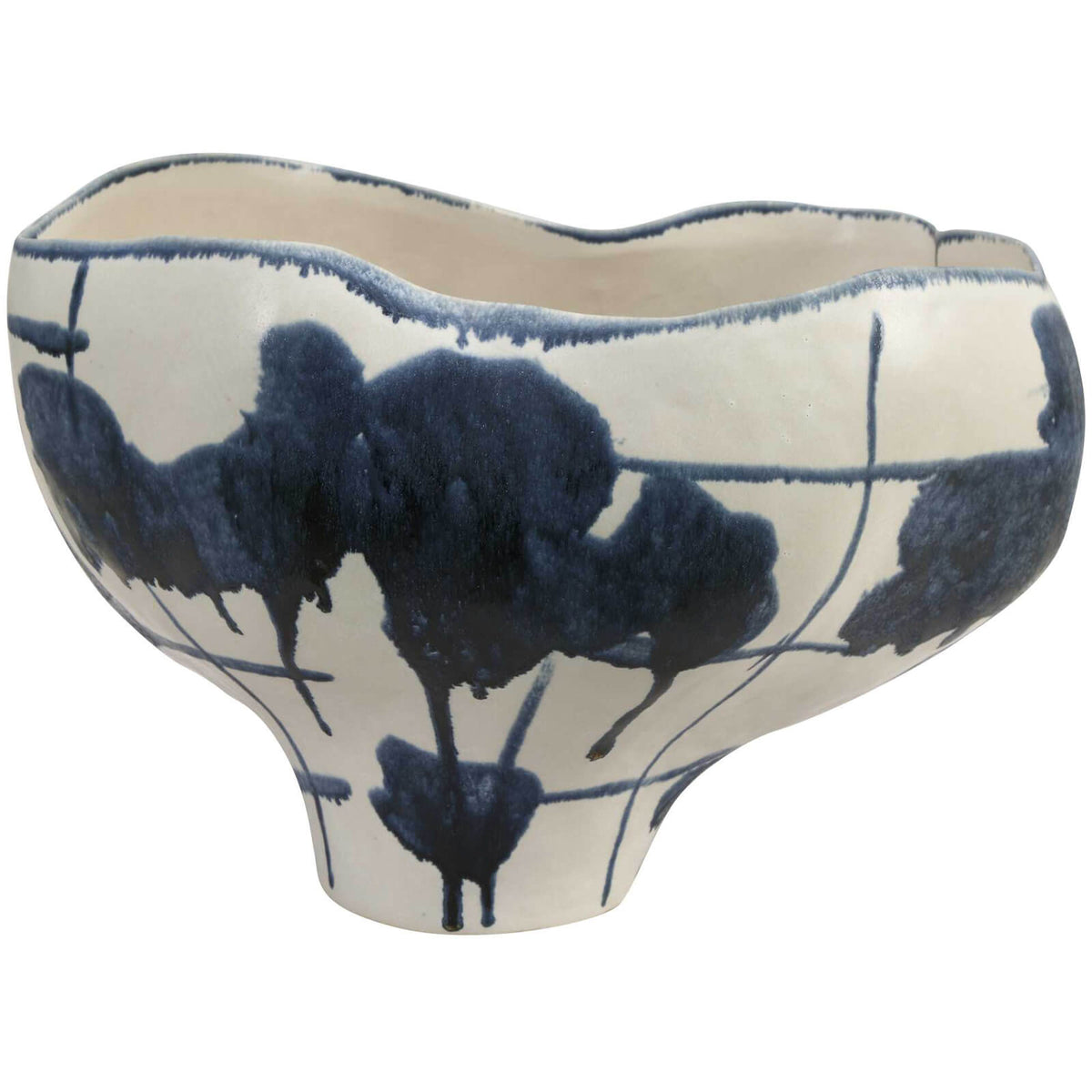 Uttermost Accessories Expressionism Bowl House of Isabella UK