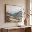 Uttermost Accessories Fading Memory Landscape Art House of Isabella UK