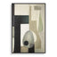 Uttermost Accessories Fair Trade Geometric Abstract Art House of Isabella UK