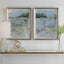 Uttermost Accessories Far Away View Framed Prints, Set/2 House of Isabella UK
