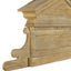 Uttermost Accessories Federal Pediment Wall Sculpture House of Isabella UK
