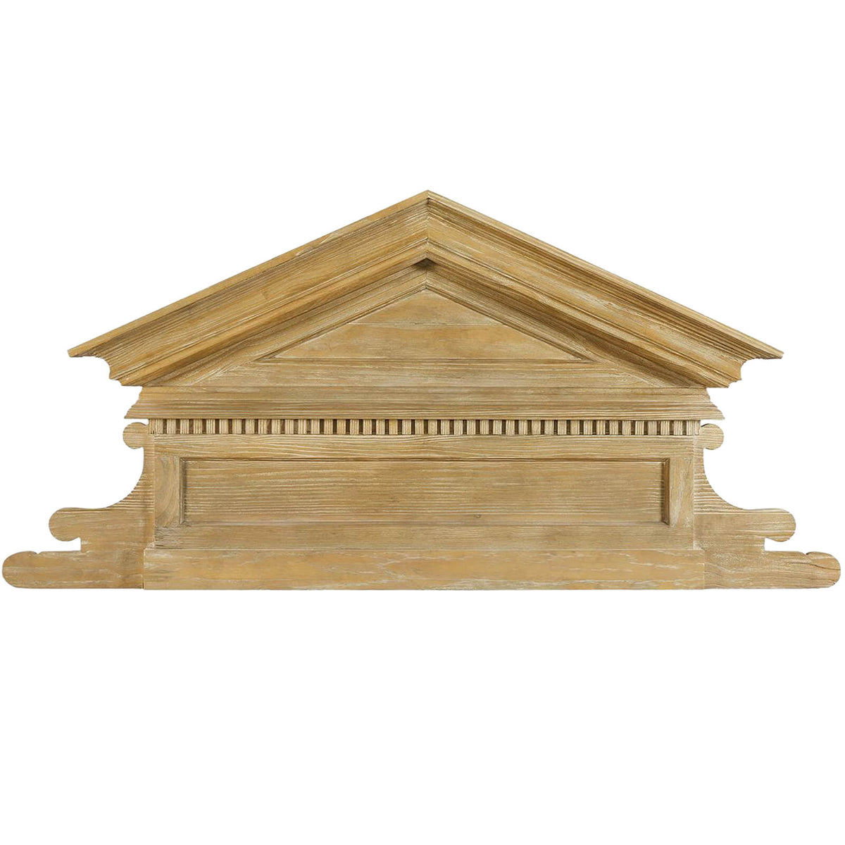 Uttermost Accessories Federal Pediment Wall Sculpture House of Isabella UK