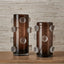 Uttermost Accessories Feeling Pucky Vases - Set of 2 House of Isabella UK