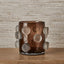 Uttermost Accessories Feeling Pucky Wide Vase House of Isabella UK