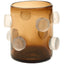 Uttermost Accessories Feeling Pucky Wide Vase House of Isabella UK