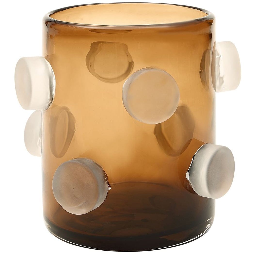 Uttermost Accessories Feeling Pucky Wide Vase House of Isabella UK
