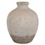 Uttermost Accessories Fernandina Oversized Rustic Vase House of Isabella UK