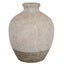 Uttermost Accessories Fernandina Oversized Rustic Vase House of Isabella UK