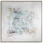 Uttermost Accessories Find Me Here Abstract Framed Canvas Art House of Isabella UK