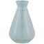 Uttermost Accessories Flare Spire Indoor-Outdoor Ceramic Vase House of Isabella UK