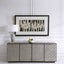 Uttermost Accessories Flaxen Scroll Shadow Box House of Isabella UK