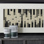 Uttermost Accessories Flaxen Scroll Shadow Box House of Isabella UK