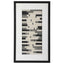 Uttermost Accessories Flaxen Scroll Shadow Box House of Isabella UK