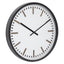 Uttermost Accessories Fleming Large Wall Clock House of Isabella UK