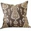 Uttermost Accessories Fleur De Lis Pillow House of Isabella UK