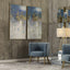 Uttermost Accessories Floating Abstract Art House of Isabella UK