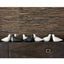Uttermost Accessories Flock Bird Sculpture set House of Isabella UK