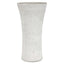 Uttermost Accessories Floreana Tall White Vase House of Isabella UK
