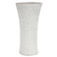 Uttermost Accessories Floreana Tall White Vase House of Isabella UK