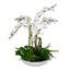 Uttermost Accessories Flourish Orchid Centerpiece House of Isabella UK