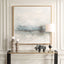 Uttermost Accessories Foggy Morning Hand Painted Canvas House of Isabella UK