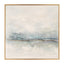 Uttermost Accessories Foggy Morning Hand Painted Canvas House of Isabella UK
