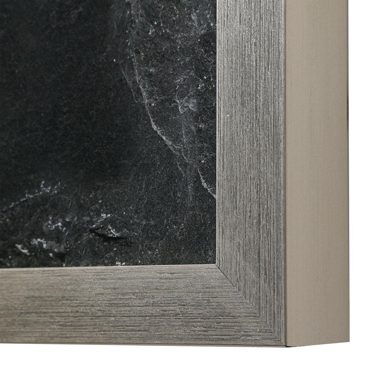 Foliage Framed Prints, S/6.