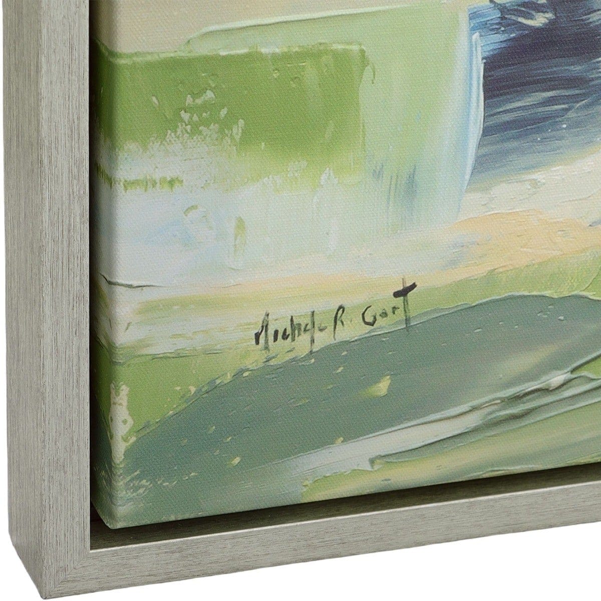 Uttermost Accessories For His Glory Framed Landscape Art House of Isabella UK
