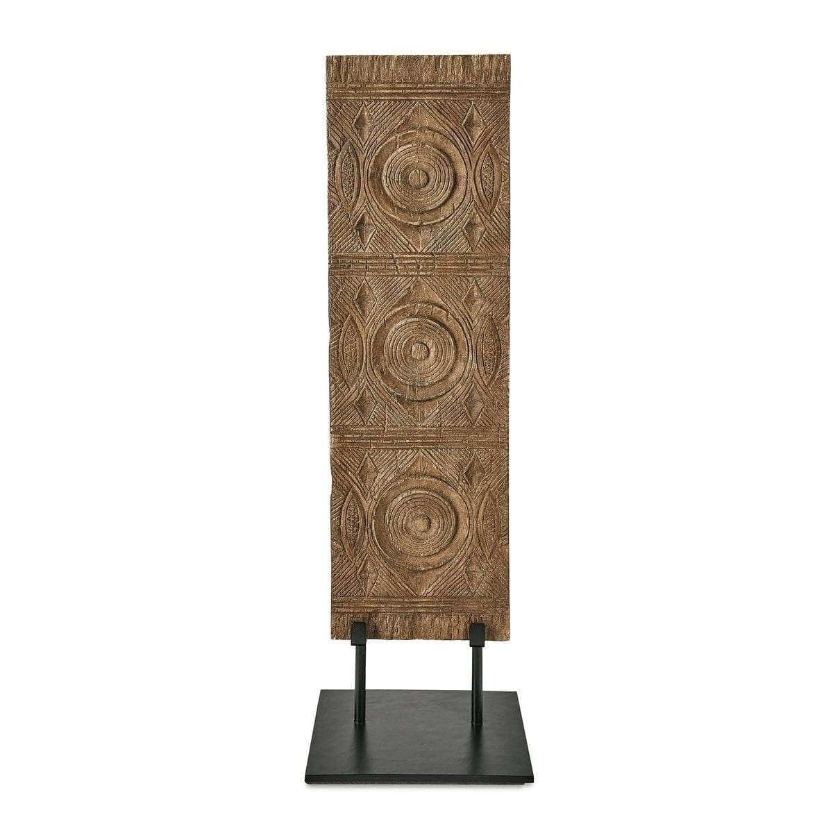 Uttermost Accessories Forebearers Etching Sculpture - Small House of Isabella UK
